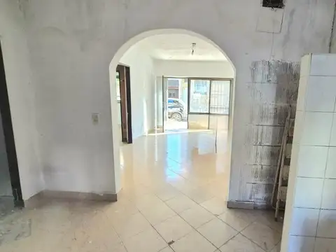 VENTA LOTE EN OLIVOS EXCELENTE UBICACION