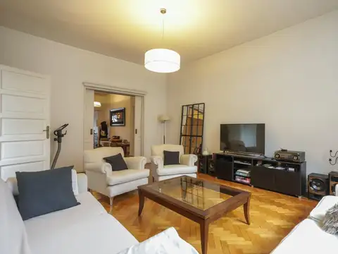 Departamento en Venta en Recoleta, USD 695.000