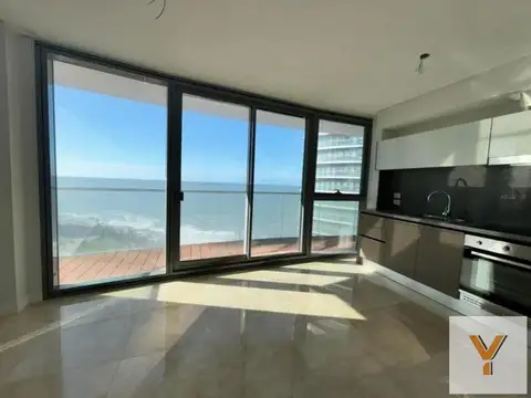 Departamento en venta - 1 Dormitorio 1 Baño - Mar del Plata