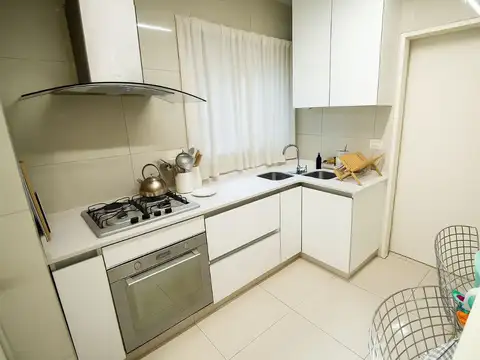 Departamento en Venta en Palermo Chico, USD 152.000