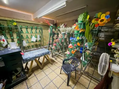 Local en Alquiler 60 años