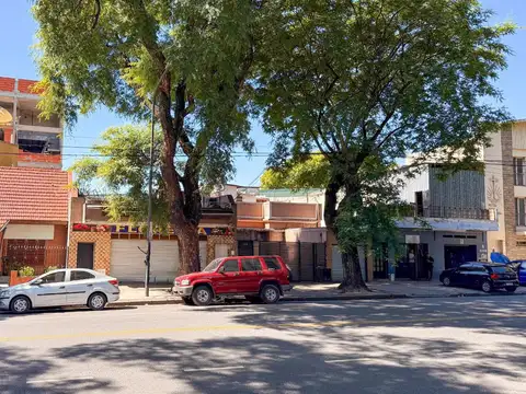 Local en Alquiler en Chacarita, $ 1.800.000