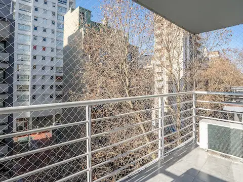 Departamento en Venta en Palermo, USD 189.000