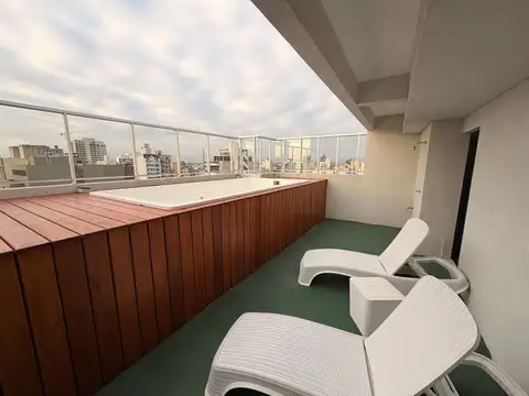 Departamento en Venta al Norte