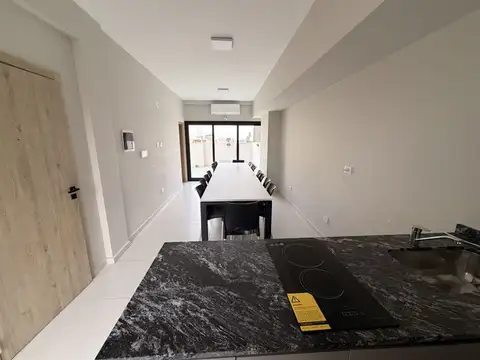 Edificio Premium en Pleno Lanusita