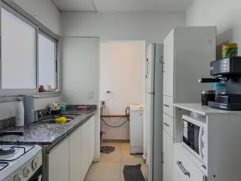 Departamento en Venta en Microcentro, USD 139.000