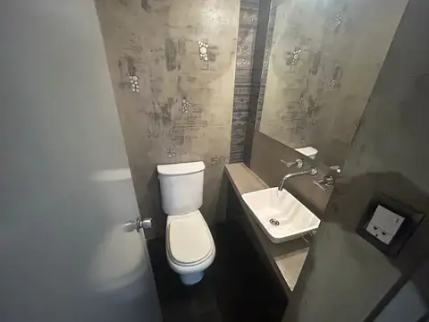 Departamento en Alquiler de 3 dormitorios