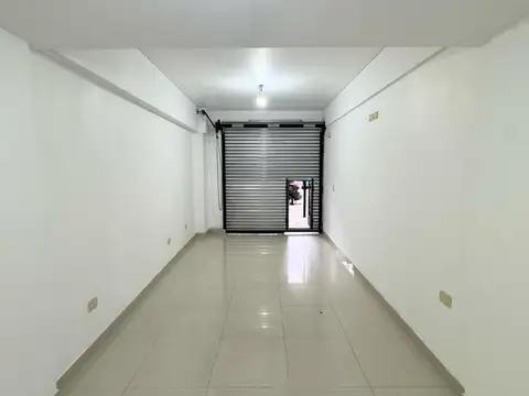 LOCAL COMERCIAL EN PALERMO HOLLYWOOD | 3 BAÑOS | PATIO | VENTA O ALQUILER