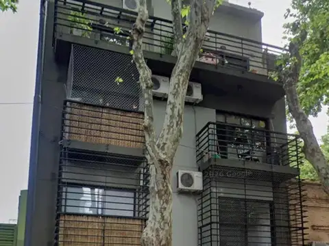 Local con Patio en Palermo Hollywood | Venta o Alquiler | Bonpland 1900