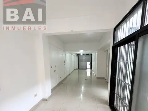 LOCAL COMERCIAL EN PALERMO HOLLYWOOD | 3 BAÑOS | PATIO | VENTA O ALQUILER