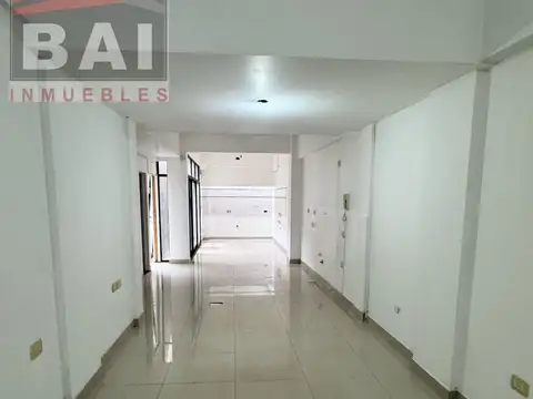 LOCAL COMERCIAL EN PALERMO HOLLYWOOD | 3 BAÑOS | PATIO | VENTA O ALQUILER