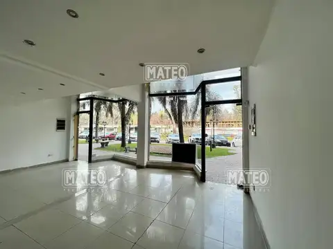 Dos Locales en Alquiler en Paseo de Los Colonos