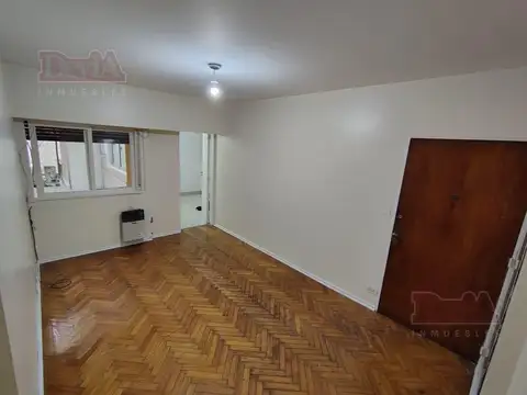 Departamento en Alquiler en Recoleta, Capital Federal