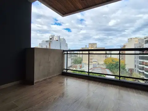 Emprendimiento en Villa Luro - Etapa: Terminado