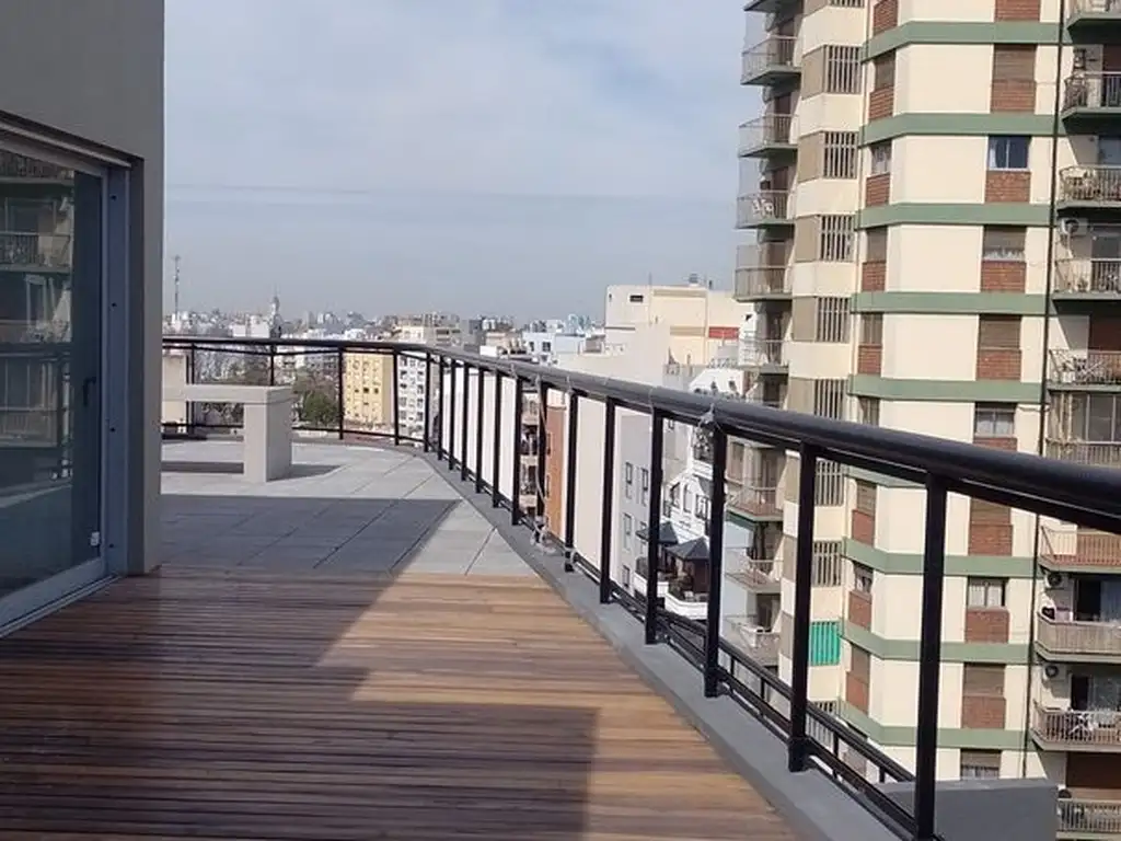 Emprendimiento de 42 Unidades