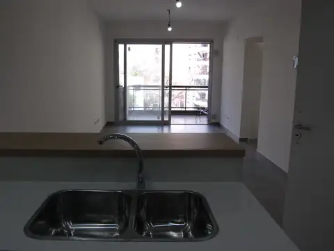 Emprendimiento en Villa Luro