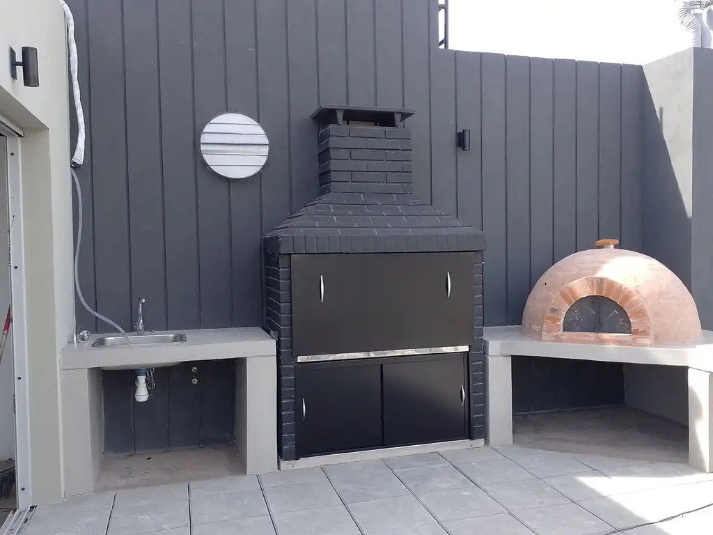 RVD 10699 de 42 Unidades en Villa Luro