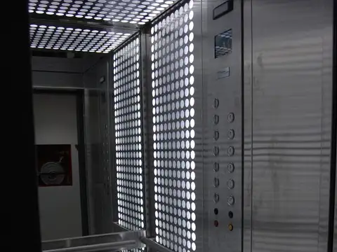 RVD 10699 en Villa Luro