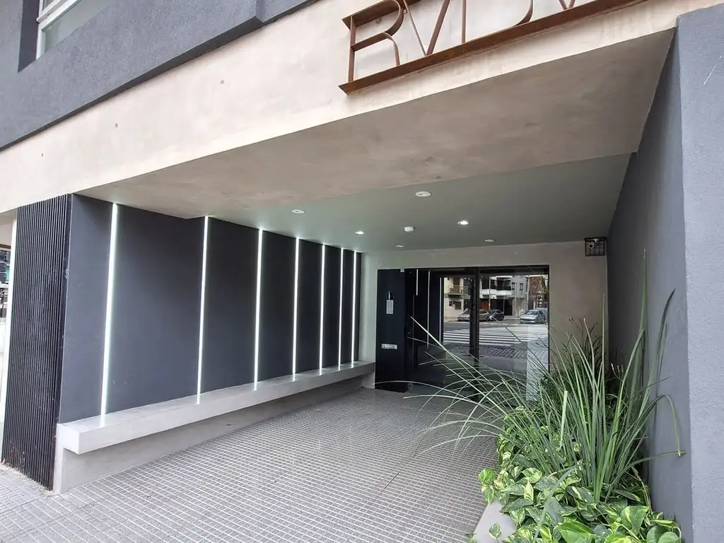 RVD 10699 en Villa Luro