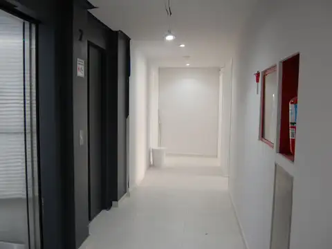 Av. Rivadavia 10600 - Entrega Enero 0001