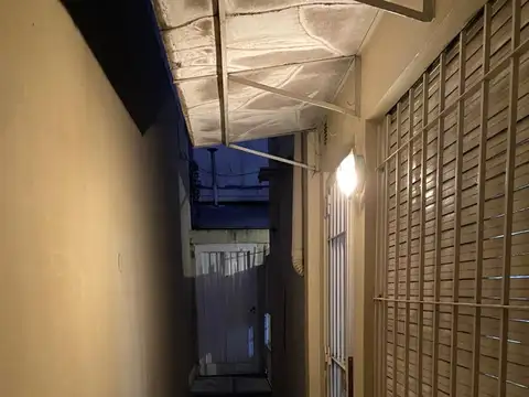 EXCELENTE UBICACIN   DEPARTAMENTO DE 2 AMBIENTES MERLO CENTRO