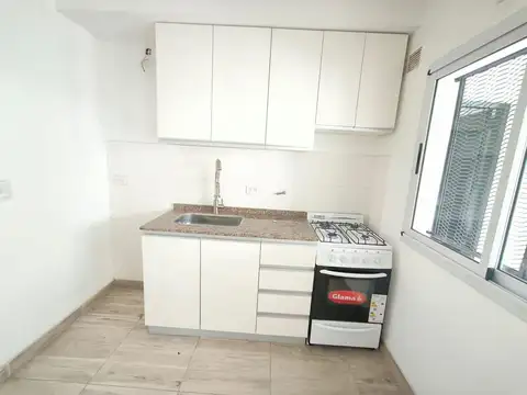 Departamento en Alquiler de 3 ambientes