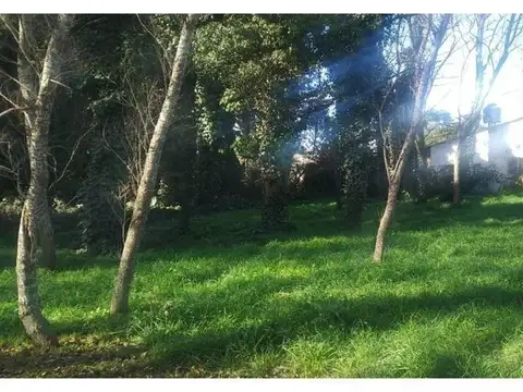 Terreno en Venta de 740,0 m2