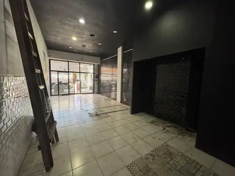 ALQUILER LOCAL SAN MARTIN