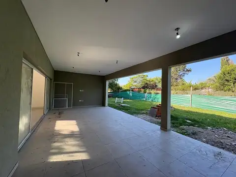"el Aromo", Lote 1000