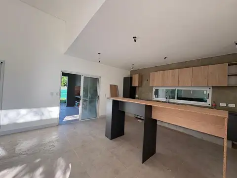 Casa en Venta A Estrenar