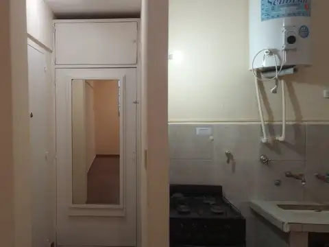 Departamento en Alquiler 46 años