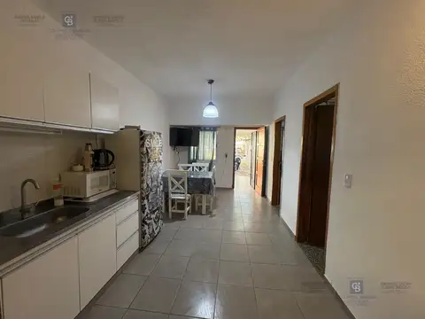 Casa en Costa Azul