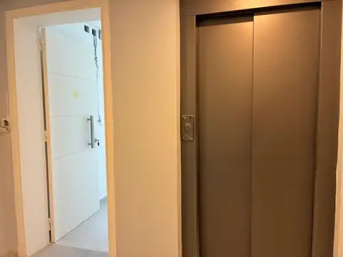 Departamento en Alquiler A Estrenar