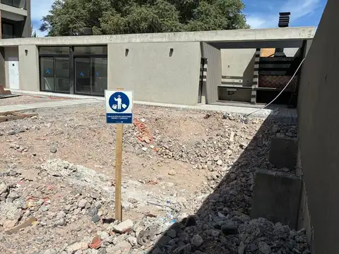Departamento en Alquiler de 1 dormitorio