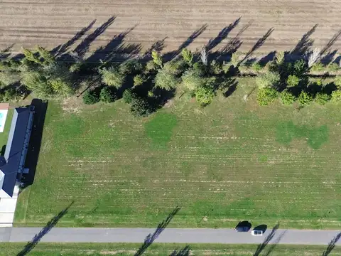 Terreno en Venta de 1000,0 m2