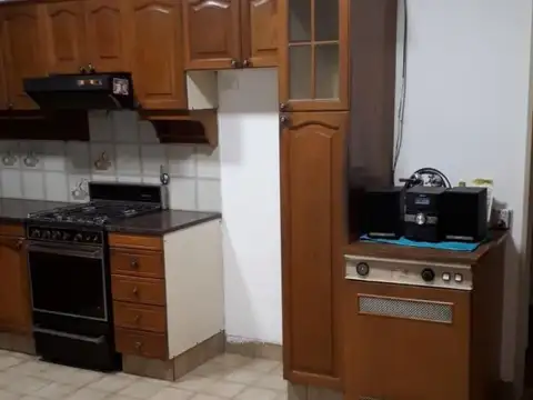 Departamento en Venta de 5 ambientes
