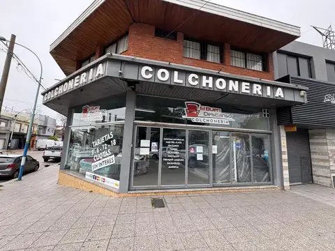 JUAN B JUSTO al 3900