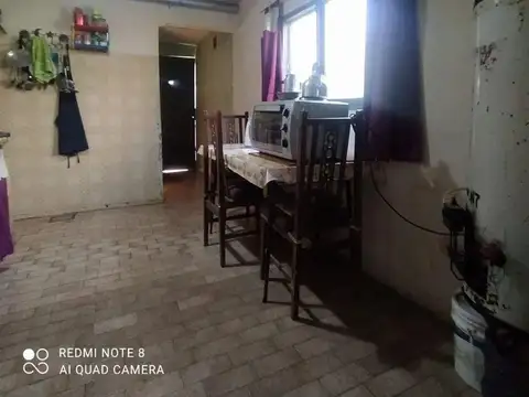 CASA 3 AMBIENTES EN MERLO