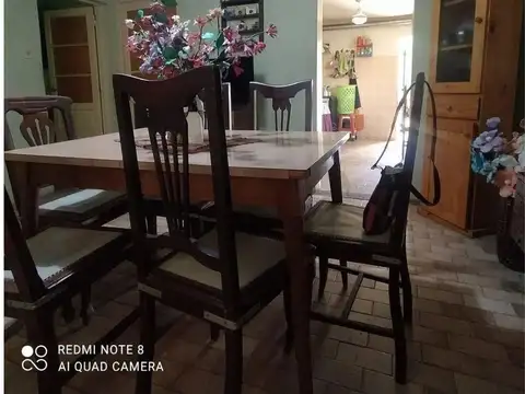 Casa en Venta en Parque San Martin, USD 50.000