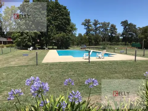 Terreno en Venta de 1311,0 m2