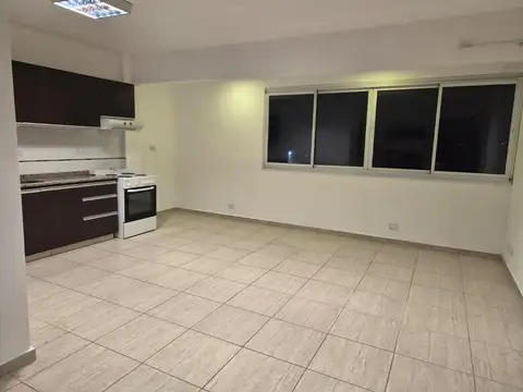 Departamento 2 ambientes