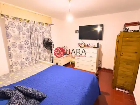 CASA EN VENTA 3 DORMITORIOS Bº LOS PLATANOS