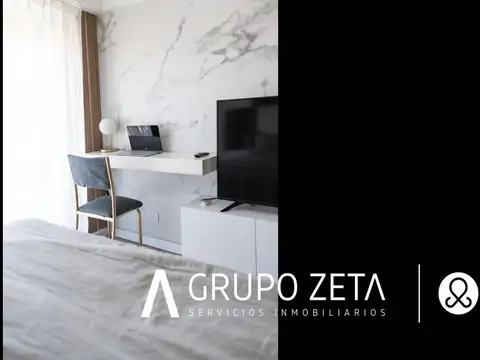 Departamento en Venta en Palermo, USD 110.000