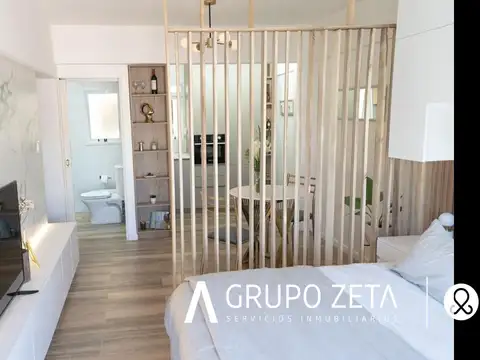 Monoambiente en Venta Palermo Reciclado