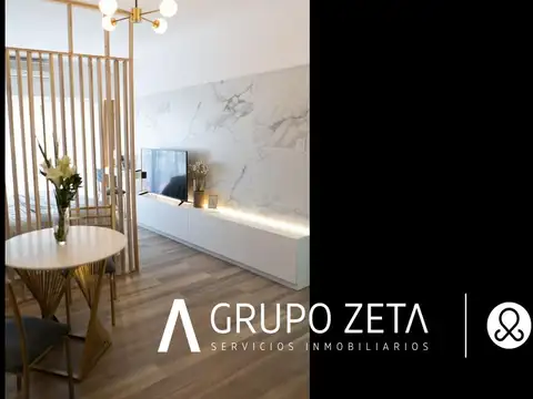 Avenida Cerviño 3900, Piso 11