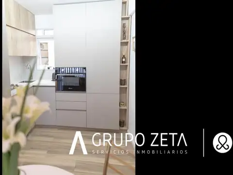 Avenida Cerviño 3900, Piso 11