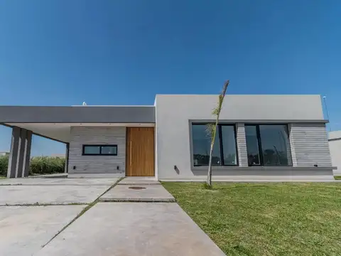 Casa Country Santo Domingo