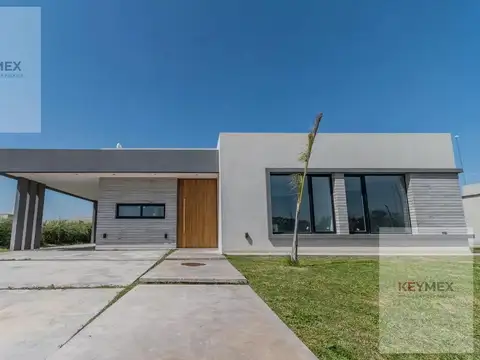 Casa Country Santo Domingo