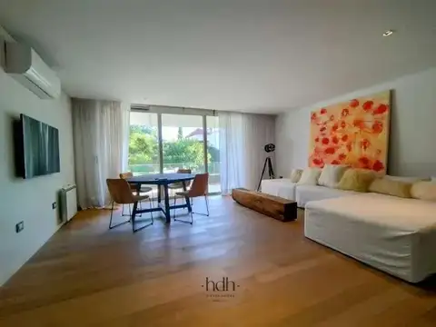 Departamento en Venta con 2 cocheras