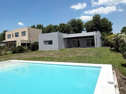 Casa en Venta 6 años